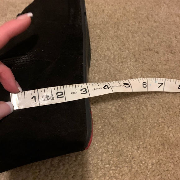 Women’s Prada Calzature Donna Boots - Picture 7 of 8